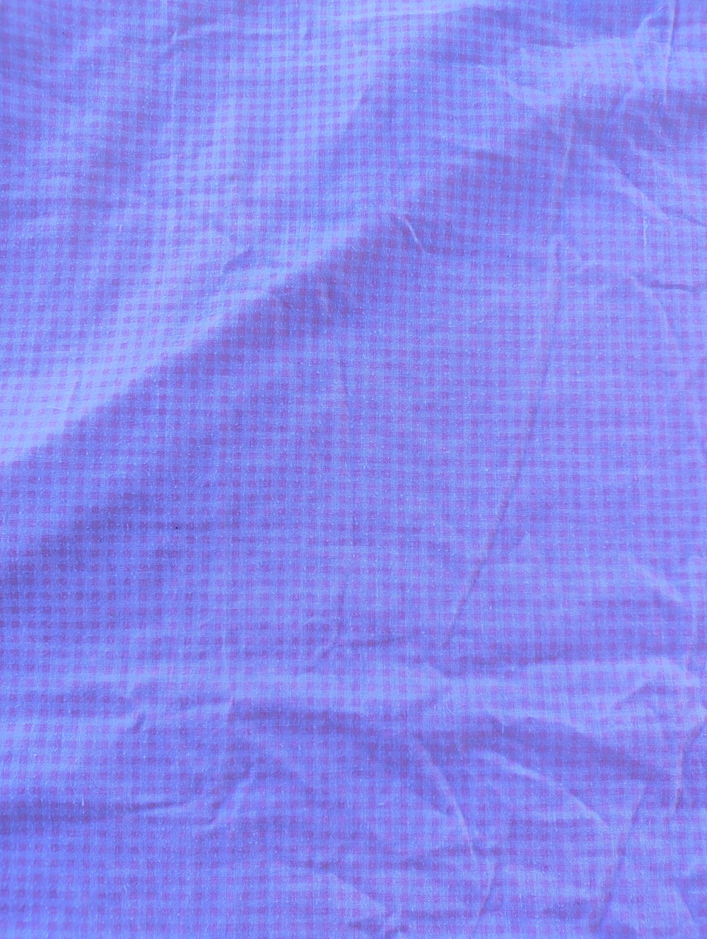 Pink Gingham