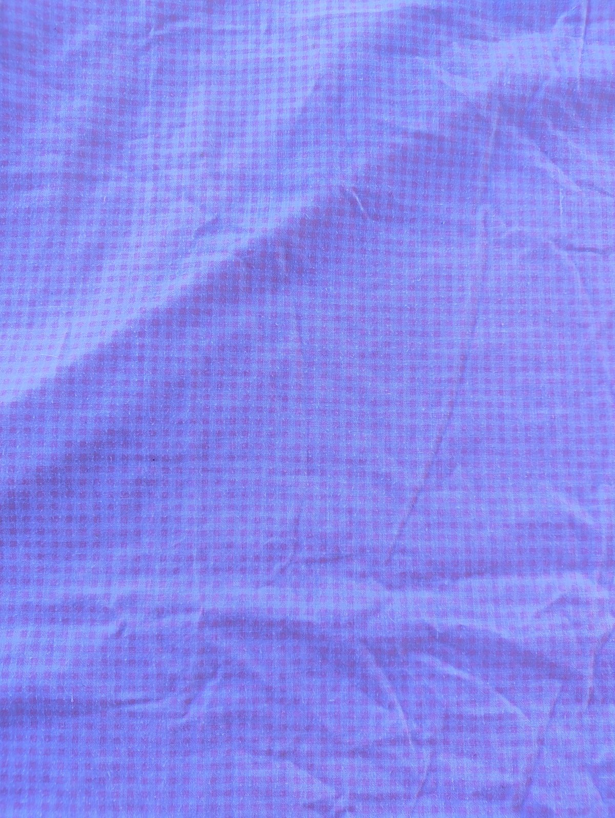 Pink Gingham