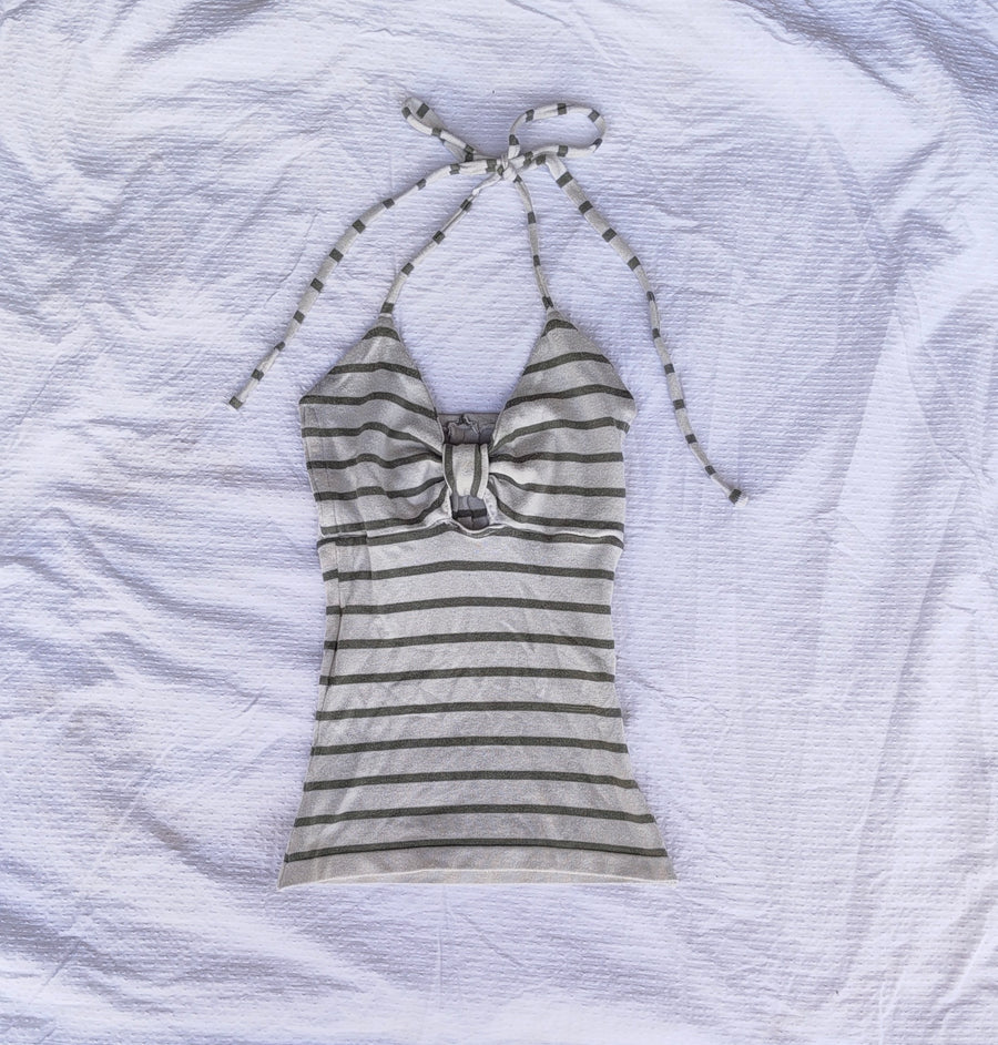 The Nanna Top